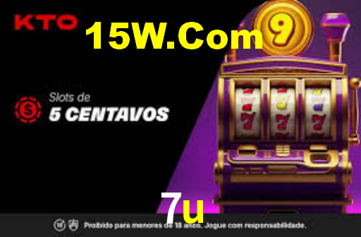 7u
